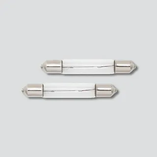 Siedle Soffittenlampe 210007472-00 18V/3W