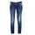 Slim Fit Blau 26W/34L
