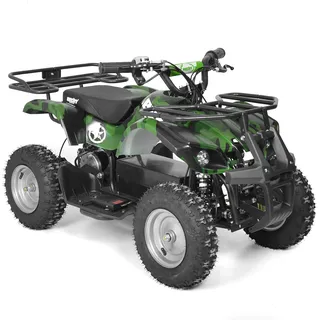 Elektro Quad 56100 Army