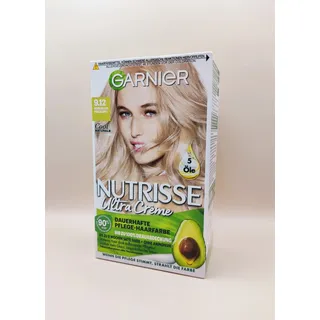 9.12 sehr helles perlblond 160 ml