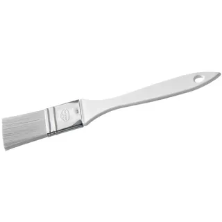 Dr. Oetker Dr.Oetker Backpinsel, Kunststoff, 9x2x24 cm, Backen, Backhelfer, Backpinsel