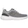 Skech-Air Low Herren Grau 44