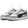 Herren Puma White/Puma Black/Gray Echo 45