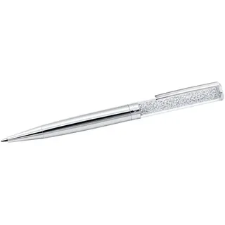 Swarovski Kugelschreiber Basic Silber