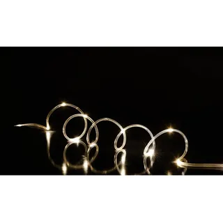 Hama LED Lichterkette 3 m Warmweiß USB