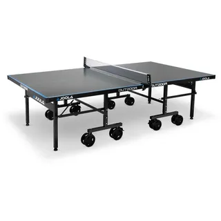 Joola Tischtennisplatte Outdoor J500A Schwarz