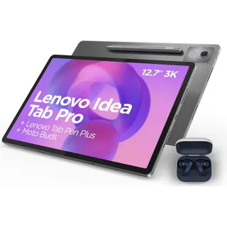 12,7" 8 GB RAM 128 GB Wi-Fi Luna Grey + Moto Buds