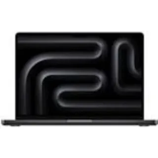 2024 M4 Pro 48 GB RAM 1 TB SSD 20-Core GPU Space Schwarz