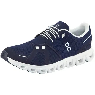 Herren Midnight / White 47,5