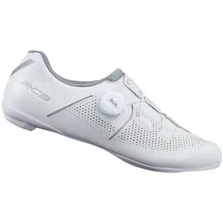 Shimano Rc302 Rennradschuhe - White - EU 39