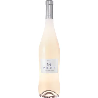 Minuty M de Rosé 2025