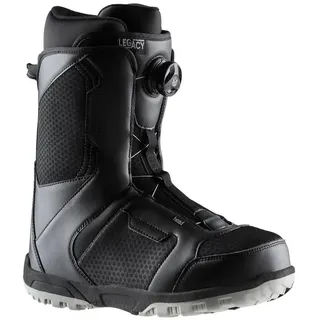 Head LEGACY BOA Boot black 45