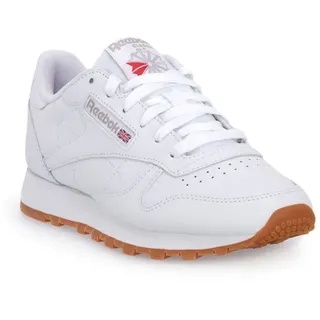Cloud White / Pure Grey 3 / Reebok Rubber Gum-03 35,5