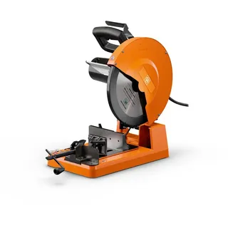 Fein Metallkappsäge MKAS 355