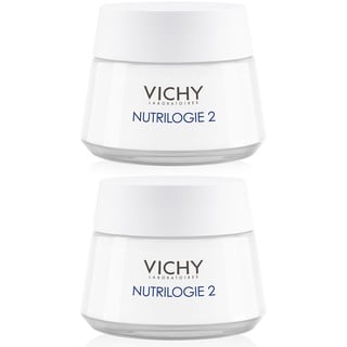 Vichy Nutrilogie 2 Creme 2 x 50 ml