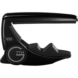 g7th the capo company G7th Performance 3 ART schwarz