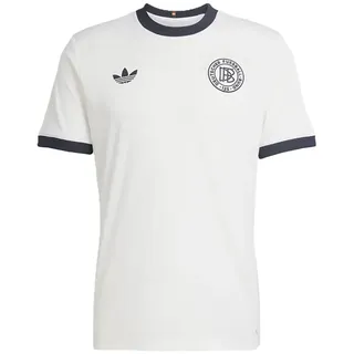 adidas DFB 125 Jahre Jubiläum Herren Trikot weiß