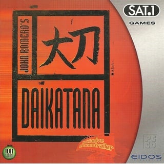 Daikatana