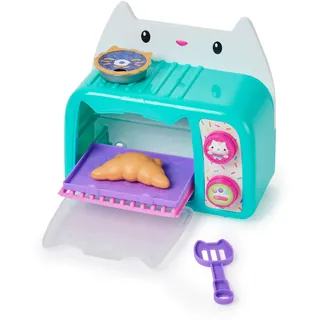 Spin Master Gabby's Dollhouse Cakey’s Ofen,
