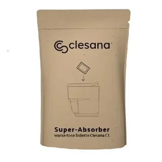clesana Super-Absorber