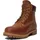 medium brown nubuck 41,5