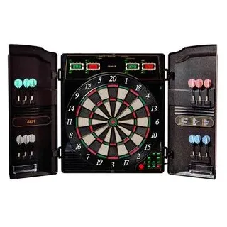Best Sporting Oxford 2.0 elektronisch inkl. 12 Dartpfeilen