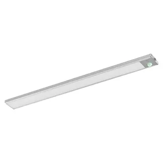 Osram LED-Unterbauleuchte mit Bewegungssensor und USB-Ladefunktion, 400mm CCT - umschaltbare Farbtemperatur