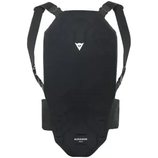 Dainese Auxagon Back Protector 1, Ski- Rückenprotektoren Stretch-Limo / Black S
