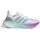 Damen Cloud White / Halo Silver / Purple Burst 38 2/3