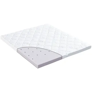 Träumeland Matratze Play & Dream für Laufgitter 75x100x5 Laufgittermatratze