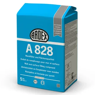 Ardex Ardumur A 828 Spachtelmasse 5 kg