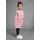 Sweatkleid in Gr 104/110