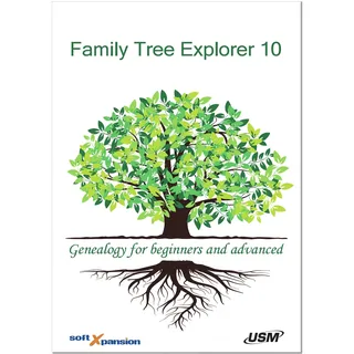 Avanquest Der Stammbaum 10 Premium