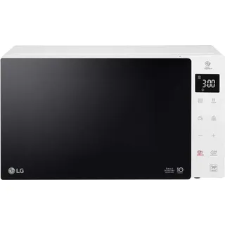 LG MS23NECBW