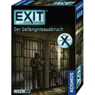 Der Gefängnisausbruch