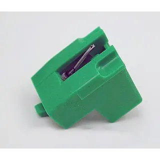 Durpower Phonograph Plattenspieler-Nadel für Nadeln DUAL DN-237, DUAL DN237, DUAL DN-238, DUAL DN238, DUAL DN-241, DUAL DN241, DUAL DN-242, DUAL DN242.