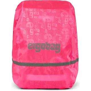 ergobag Regencape Pink