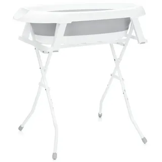 fillikid Faltbadewanne Stand Badewanne mit Gestell Exklusiv