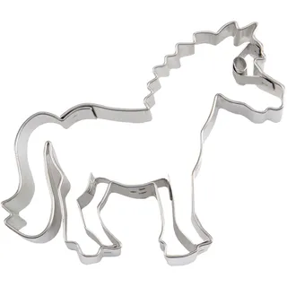 Städter Pony Ausstecher 7,5 cm