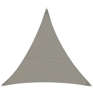 Karat Casa Pura Wasserabweisendes Sonnensegel 3x3x3m