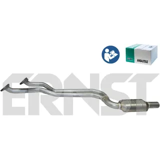 Ernst Katalysator hinten für BMW