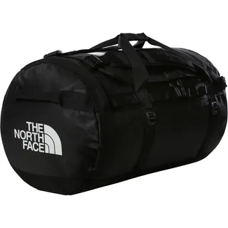 The North Face Base Camp L Reisetasche 70 cm grau