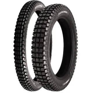 Vee Rubber VRM-308 REAR 3,50 R17 54L TL