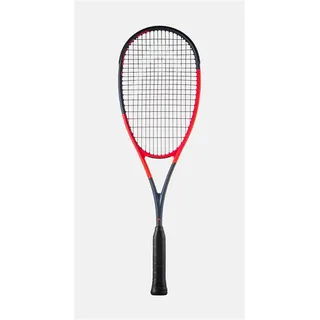 Head Racket Head Squashschläger (Bespannt)