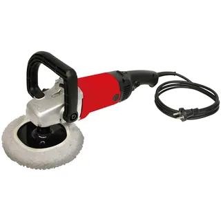 Carpoint 1717307 Winkel Poliermaschine 230V 1200W