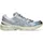 Herren White/Light Sapphire 44