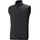 Corporate Steppweste Herren schwarz XL