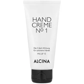 Alcina Handcreme N°1 50 ml