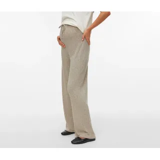 MAMA LICIOUS Mamalicious Loosefit Hose »Mlpammie« - Damen, - Gr. L