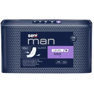 Seni Man Super Level 5 9 x 15 St.